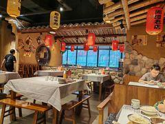-帝一铭家宴(板塘店)