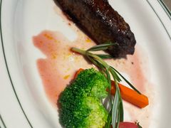 -波特曼西餐厅(中央大街店)