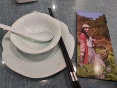 -茶油香闽南菜·花园餐厅(前埔店)