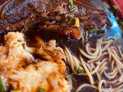 -小龙大肉面馆