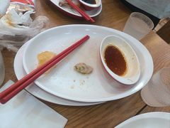 -喜家德虾仁水饺(北站店)