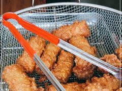 -穆记卷圈(新春花苑店)