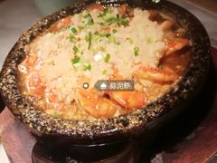 -小菜园新徽菜(常州武进吾悦店)