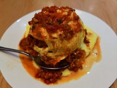 -红小满休闲餐厅(十全街店)