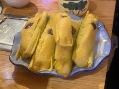 -阿婆情腊排骨火锅(金虹路店)