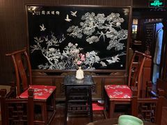 -豫园湖心亭茶楼