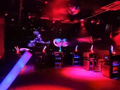 -北京目的地酒吧