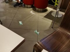 -麦当劳(龙湖时代天街店)