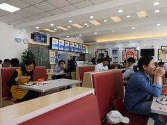 -香妃烤鸡(西单店)