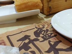 -中恒华茶楼(牌坊店)
