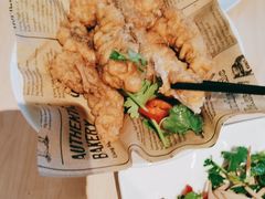 -避风塘(百联东郊店)