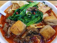 -螺小胖柳州螺蛳粉(钟楼总店)