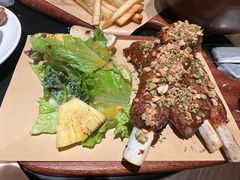 -农畉LONFOOD(万象天地店)