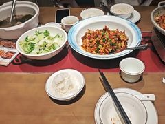 -老山村酒楼(白石洲店)