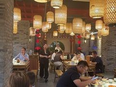 -二十八里太湖船菜(吉祥路店)