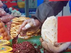 -老金家蛋菜夹馍(西安总店)