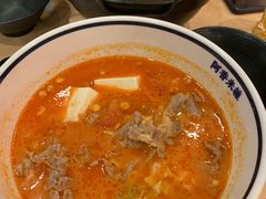 -阿香米线(天津凯德餐厅店)