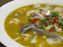 -椒香川流不息川菜馆(二七北路店)