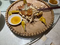盐香手撕鸡-优之名鹅城