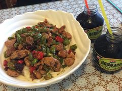 -文三里屯面馆(三里屯店)