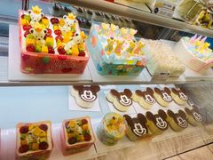 -TOUCH泰奇(金桥长岛路店)
