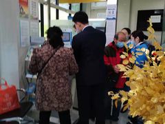 -杭州银行(大渡河路支行)