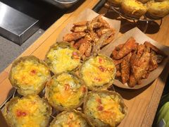 -沙州食驿·非遗小吃夜市