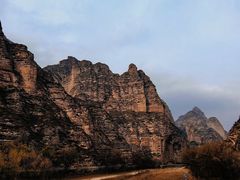 -炳灵寺世界文化遗产旅游区