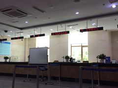 -沈阳市公安局交警支队浑南大队车管所