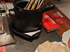 -可口香·非遗老号烧烤(南岗直营店)