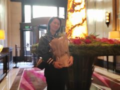 -上海和平饭店 Fairmont Peace Hotel