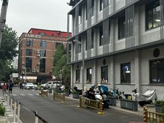-北化机爱工场文化科技融合产业园
