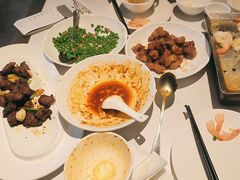 -外婆家(西红门荟聚购物中心店)