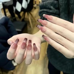 -M·X Nail日式美甲美睫