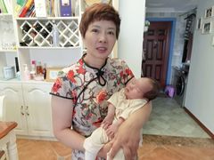 -好孕妈妈月嫂育儿嫂(锦江店)