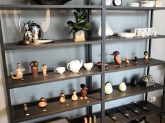 -dotcom coffee古点咖啡(致真大厦店)