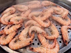 -海大大蒸汽海鲜餐厅·粤菜·特色小炒(欢乐颂店)