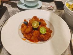 -四道菜·福建菜馆(新街口金鹰店)