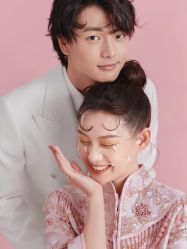 -索菲雅新派婚纱摄影(桂林店)