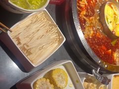 -吴老幺火锅(三林店)