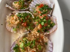 -蟹老板的海鲜