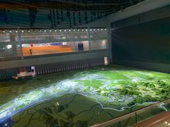 -广州市城市规划展览中心
