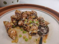 -五棵树•粤西高凉菜(琶洲店)