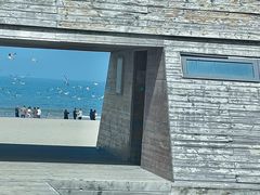 -那香海钻石沙滩浴场