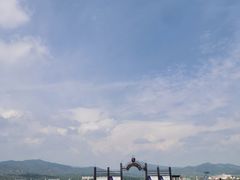-敕勒川草原