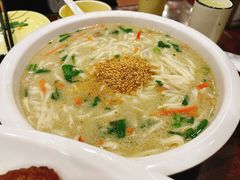 -真不同饭店(老城店)