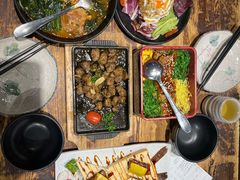 -小川洋风料理(街道口店)