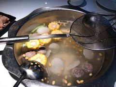 -潮发潮汕牛肉店(龙洞店)