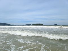 -亚龙湾中心广场