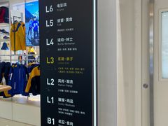 -银泰百货(北京大红门店)